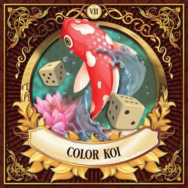 Color Koi