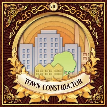 Town Constructor