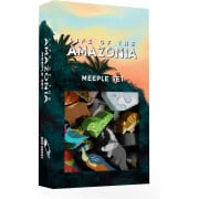 Life of the Amazonia - Meeple Set