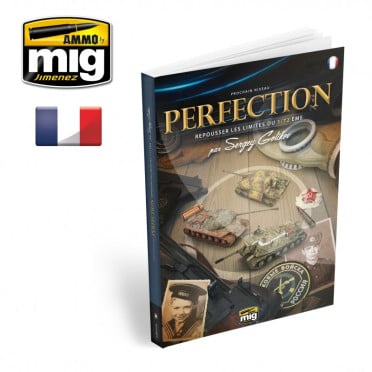 Prochain Niveau : Perfection - Repousser les Limites du 1/72ème