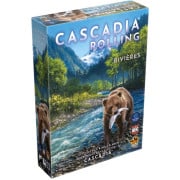 Cascadia Rolling: Rivières