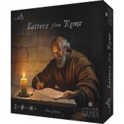 The Acts: Letters from Rome