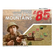 '85 Afghanistan: Graveyard of Empires – Alone In The Mountains