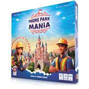 Theme Park Mania - Standard Edition