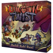 Dungeon Twist