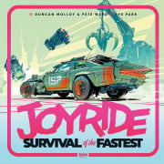 Joyride: Survival of the Fastest