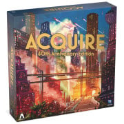 Acquire - 60th Anniversary Edition