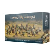 The Lord of The Rings : Middle Earth Strategy Battle Game - Warriors of Rohan