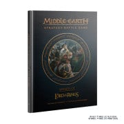 The Lord of The Rings : Middle Earth Strategy Battle Game - Armies of the Lord of the Rings