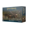 The Lord of The Rings : Middle Earth Strategy Battle Game - Great Eagles 0