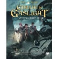 Cthulhu by Gaslight Investigators Guide 0