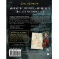 Cthulhu by Gaslight Investigators Guide 1