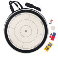 Pack Crokinole 'Lite' Complet + Sac de Transport 0