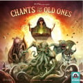 Chants for the Old Ones - Expanded Edition 0