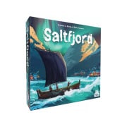 Saltfjord