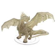 D&D Icons of the Realms - Adult Crystal Dragon