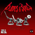 Blade & Souls - Petits Gobelins 0