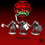 Blade & Souls - Hobgoblins 1