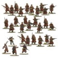 Bolt Action - USA - US Army (Winter) Starter Army 2