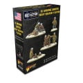 Bolt Action - USA - US Airborne (Winter) Heavy Weapon Platoon 0