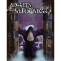 Secrets of the Weird Wizard 0