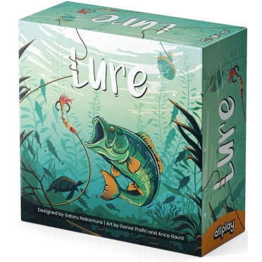 Lure