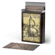 Oak & Iron - Expansion Deck Vol.1