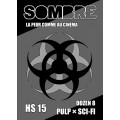 Sombre - La Peur comme au Cinéma HS n°15 0