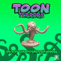 Toon Terrors - Gloop The Cosmic Shuggle 0