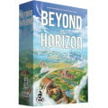 Beyond the Horizon 0