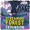 Fool's Blade: Screaming Forest Expansion Pack 0