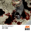 Peinture AK-Interactive - Blood Effects 0