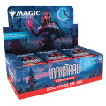 Magic The Gathering : Innistrad Remastered - Boîte de 36 boosters de jeu 0