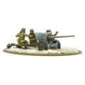 Bolt Action - USA - US Airborne (Winter) 57mm Anti-tank Gun 0