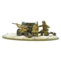 Bolt Action - USA - US Airborne (Winter) 57mm Anti-tank Gun 1