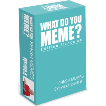 What do you Meme ? Fresh Memes