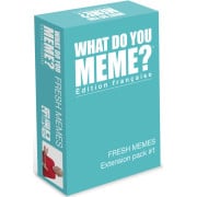 What do you Meme ? Fresh Memes