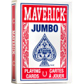 Maverick Jumbo Index - Rouge 0