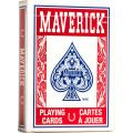 Maverick Index Standard - Rouge 0