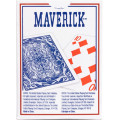 Maverick Index Standard - Bleu 1