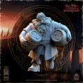 The Beholder Miniatures - Nains - Vulcano Battery 3