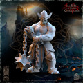 The Beholder Miniatures - Orcs - Berserker Fleaux 9