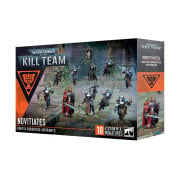 Kill Team - Novitiates