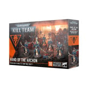 Kill Team - Hand of the Archon