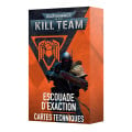 Kill Team - Datacards - Exaction Squad 0