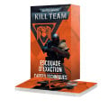 Kill Team - Datacards - Exaction Squad 1