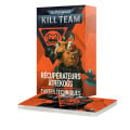 Kill Team - Datacards - Hearthkyn Salvagers 1