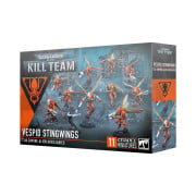 Kill Team - Frelons Vespides