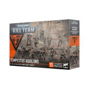 Kill Team - Tempestus Aquilons