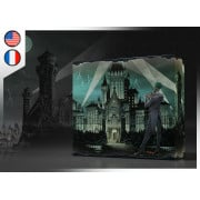 Batman Gotham City Chronicles – Arkham Asylum Expansion